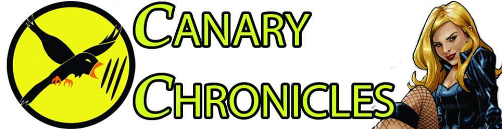 Canary Chronicles